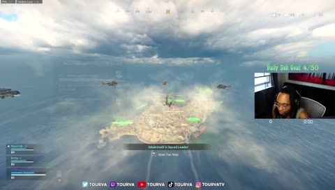 Tourva - Top Twitch Clips · TwitchTracker